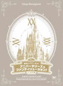 詳しい納期他、ご注文時はお支払・送料・返品のページをご確認ください発売日2014/3/5東京ディズニーランド アニバーサリーズ＆ファンティリュージョン!＜ノーカット版＞ ジャンル 趣味・教養その他 監督 出演 今回が初の映像化となる『リメンバー・ザ・ドリーム』をはじめ、東京ディズニーランドで15、20、25周年に開催された4つのパレード、そしてレギュラーショーとして絶大な人気を誇った夜のパレード『ディズニー・ファンティリュージョン!』を、それぞれノーカットで収録。さらに、ボーナス・コンテンツとして、30周年から始まったパレード『ハピネス・イズ・ヒア』のダイジェスト版も収めた、永久保存版DVD。特典映像ハピネス・イズ・ヒア ダイジェスト 種別 DVD JAN 4959241751683 収録時間 108分 カラー カラー 組枚数 1 音声 日本語DD（ステレオ） 販売元 ウォルト・ディズニー・ジャパン登録日2013/12/10