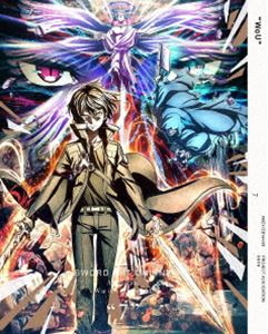 소드 아트 온라인 알리시제이션 War of Underworld 7(완전 생산 한정판) [DVD]