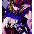 倖田來未 / TRICK（初回受注限定生産予約TRICKプライス盤／CD＋2DVD／ジャケットA） [CD]