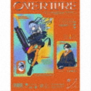 樂天商城 - Midnight Grand Orchestra / Overture（完全生産限定盤（にゃもふぇ Ver.）） [CD]