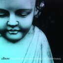 輸入盤 ELBOW / TAKE OFF AND LANDING OF EVERYTHING （DIGI） CD