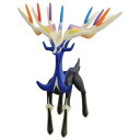 ポケットモンスター モンコレ ML-12 ゼルネアス 完成品フィギュア