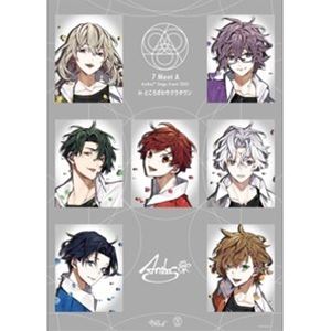 詳しい納期他、ご注文時はお支払・送料・返品のページをご確認ください発売日2021/12/247 Meet A Anthos＊ Stage Event 2021【Blu-ray】 ジャンル 音楽Jポップ 監督 出演 濱野大輝堀江瞬伊東健人駒田航土岐隼一山下誠一郎増田俊樹「華Doll＊」プロジェクトから正式デビューした“Anthos＊”初のイベントステージを映像化!ソロ曲やユニット曲計10曲を歌い上げた圧巻のライブパフォーマンスやイベント限定の朗読劇、ここでしか聴けない華Doll＊トークなど盛りだくさん!封入特典「華Doll＊ -INCOMPLICA- Anthos＊ Stage Event 2022」最速先行抽選シリアルチラシ（期限有）（初回生産分のみ特典）／デジパック／ブックレット／イベントビジュアルカードセット 種別 Blu-ray JAN 4549743593685 組枚数 1 製作国 日本 音声 日本語 販売元 ムービック登録日2021/07/27