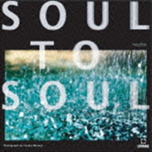 mochie / SOUL TO SOUL [CD]