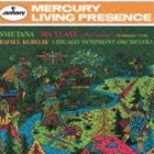 ラファエル・クーベリック（cond） / スメタナ： 連作交響詩≪わが祖国≫ 全曲 ※再発売 [CD]