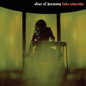 Other - 輸入盤 LUKE SCHNEIDER / ALTAR OF HARMONY [LP]