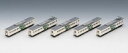 JR東日本185-0系特急電車(踊り子・強化型スカート)増結セット(5両) 98568 Nゲージ
