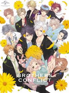 詳しい納期他、ご注文時はお支払・送料・返品のページをご確認ください発売日2015/12/18BROTHERS CONFLICT DVD BOX〈初回限定生産〉 ジャンル アニメテレビアニメ 監督 松本淳 出演 佐藤利奈興津和幸平川大輔諏訪部...