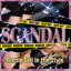 SCANDALGossip Girl in the Style [CD]