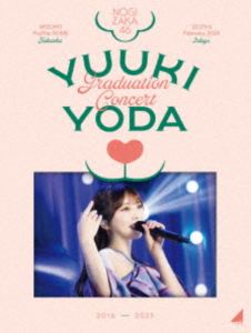 ǵ�ں�46��YUUKI YODA GRADUATION CONCERT�ʴ������������ס� [Blu-ray]