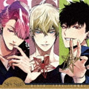 (ɥCD) Star Sign -birth- TypeTEAM02 [CD]