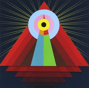 The Octopus Project / Fever Forms [CD]