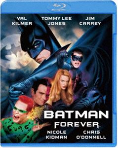 バットマン フォーエヴァー [Blu-ray]