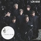 U-Kiss / Inside of Me̾ס㥱åC [CD]