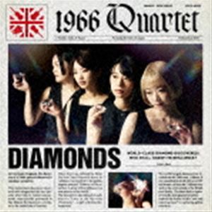 Beethoven - 1966カルテット / DIAMONDS [CD]