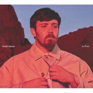 イライ・アフォンソ / ロ・プーロ [CD]