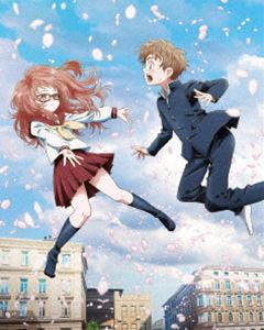 TV Animation - 好きな子がめがねを忘れた 第1巻（数量限定生産） [Blu-ray]