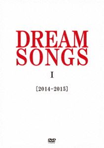 谷村新司／DREAM SONGS I［2014-2015］地球劇場 ～100年後の君に聴かせたい歌～ [DVD]