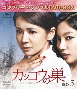 å BOX5㥳ץ꡼ȡץDVD-BOX5000ߥ꡼ڴָ [DVD]