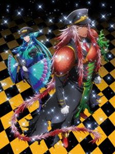 애니메이션 [넘바카] 8 권 [DVD]