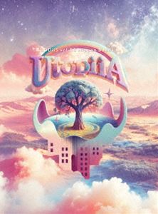 BUDDiiS vol.08 Nippon Budokan - UtopiiA - [Blu-ray]