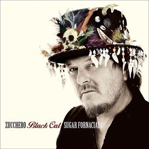 Other - 輸入盤 ZUCCHERO / BLACK CAT （INTERNATIONAL VERSION） [CD]