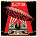 楽天ぐるぐる王国DS 楽天市場店輸入盤 LED ZEPPELIN / MOTHERSHIP [2CD]