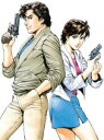 CITY HUNTER 3 ＆ ’91 Blu-ray Disc BOX（完全生産限定版） Blu-ray