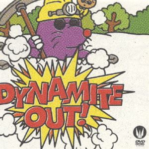 東京事変／Dynamite out DVD