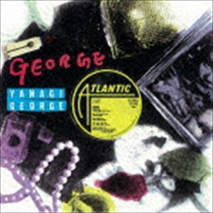 柳ジョージ / GEORGE（SHM-CD） [CD]