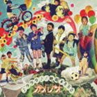 カメレオ / ♪ラララ♪／時給￥850（初回生産限定盤A／CD＋DVD） [CD]