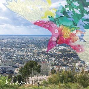 �ĥܥ���䥹���� / kisetsu. [CD]