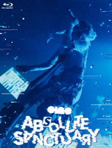 ano／-ABSOLUTE SANCTUARY-（完全生産限定盤） [Blu-ray]