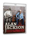 Small Town Southern Man DVD