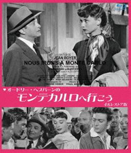 ɥ꡼إץС ƥعԤ 4K쥹ȥ ֥롼쥤 [Blu-ray]