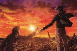 詳しい納期他、ご注文時はお支払・送料・返品のページをご確認ください発売日2011/10/26関連キーワード：NO.6 ナンバーシックス関連商品NO.6 VOL.2（通常版） ジャンル アニメテレビアニメ 監督 長崎健司 出演 梶裕貴細谷佳正安野希世乃真堂圭てらそままさき出会ってしまった二人の少年——切ない友情と過酷な運命を描く!あさのあつこの人気ジュブナイル小説を実力派スタッフで完全アニメ化!正反対の境遇に生まれた少年が運命的に出会い、時に傷つけあいながらも、温かな友情で結ばれていく。異なる個性が運命に抗いながら共に成長していく骨太のストーリー!第2話と第3話を収録。通常版。収録内容第2話〜第3話▼お買い得キャンペーン開催中！対象商品はコチラ！関連商品NO.6 ナンバーシックス関連商品フジテレビ系列ノイタミナボンズ制作作品TVアニメNO.6／ナンバーシックス2011年日本のテレビアニメセット販売はコチラ 種別 DVD JAN 4534530048691 収録時間 46分 カラー カラー 組枚数 1 製作年 2011 製作国 日本 販売元 アニプレックス登録日2011/07/07