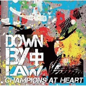 󡦥Х / CHAMPION AT HEART [CD]