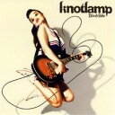 KNOT LAMP / Blind Side [CD]