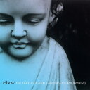 輸入盤 ELBOW / TAKE OFF AND LANDING OF EVERYTHING 2LP