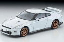 トミカリミテッドヴィンテージNEO LV-N316c NISSAN GT-R Premium edition T-spec 2024 model (白) ミニカ...