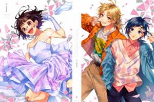 By Title: Ta Line - ヒロインたるもの!〜嫌われヒロインと内緒のお仕事〜 Blu-ray Vol.1 完全生産限定版 [Blu-ray]