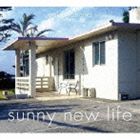 やけのはら / sunny new life [CD]