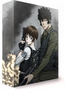  PSYCHO-PASS ѥ DVD Premium Edition [DVD]