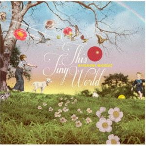 �������� / THIS TINY WORLD�ʸ�������ס� [CD]