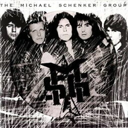 輸入盤 MICHAEL SCHENKER GROUP / MSG （PIC） [LP]