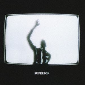 Lillies and Remains / SUPERIOR [CD]