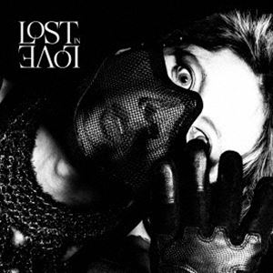 雅-MIYAVI- / Lost In Love（通常盤） [CD]