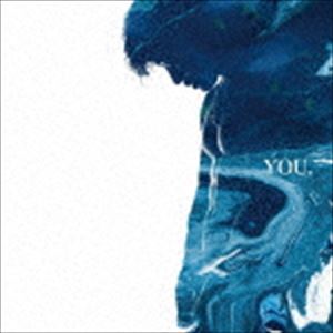 YOUNG FREEZ / YOU. [CD]