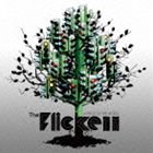 The Flickers / A PIECE OF THE WORLD [CD]
