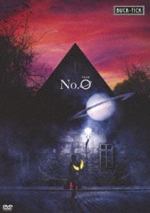BUCK-TICK��TOUR No.0���̾��ס� [DVD]